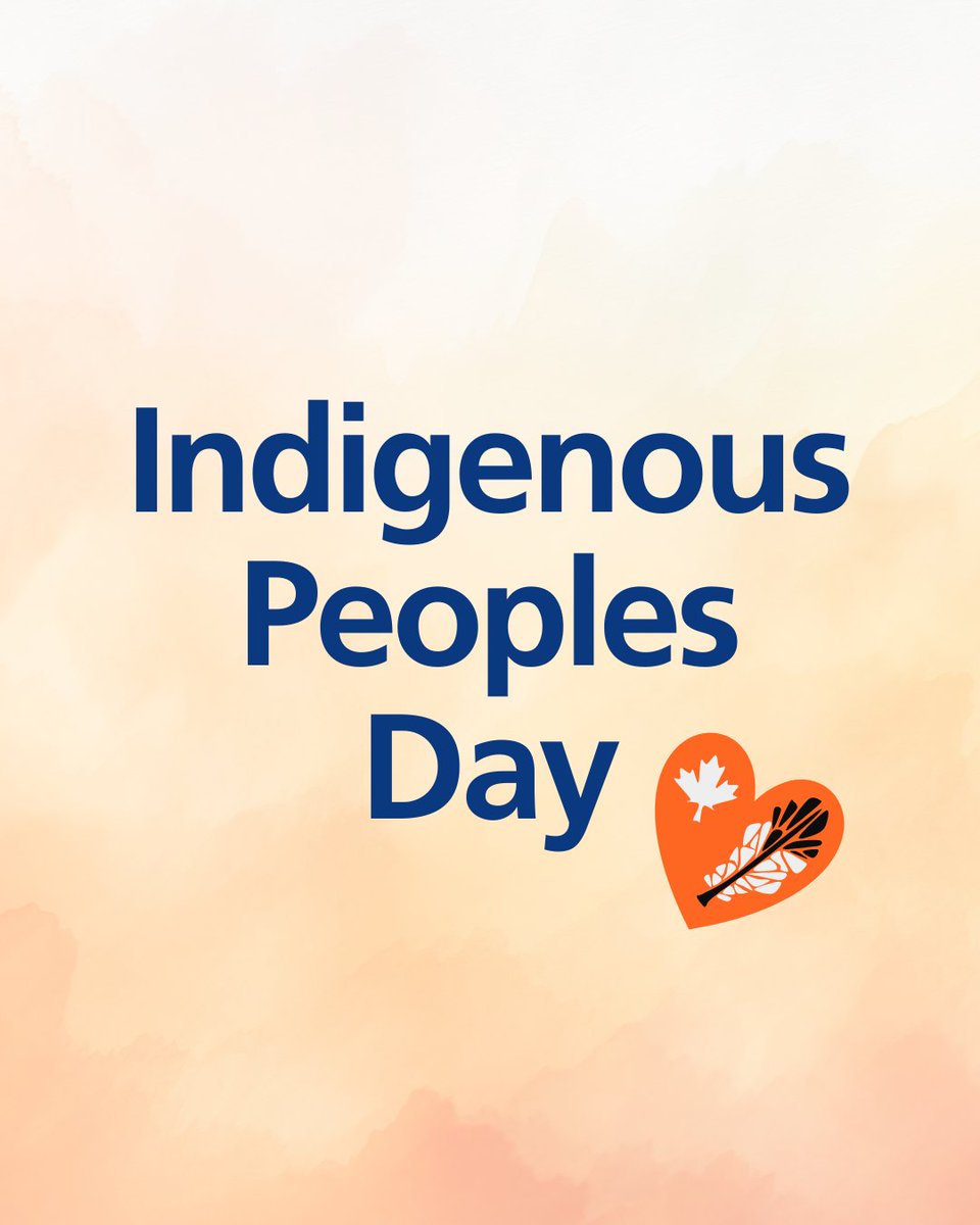 Tomorrow is National Indigenous Peoples Day. At the Alzheimer Society of Canada, we honour the cultures, histories, and contributions of First Nations, Inuit and Métis peoples.
 
We also recognize that Indigenous communities continue to face systemic barriers in accessing