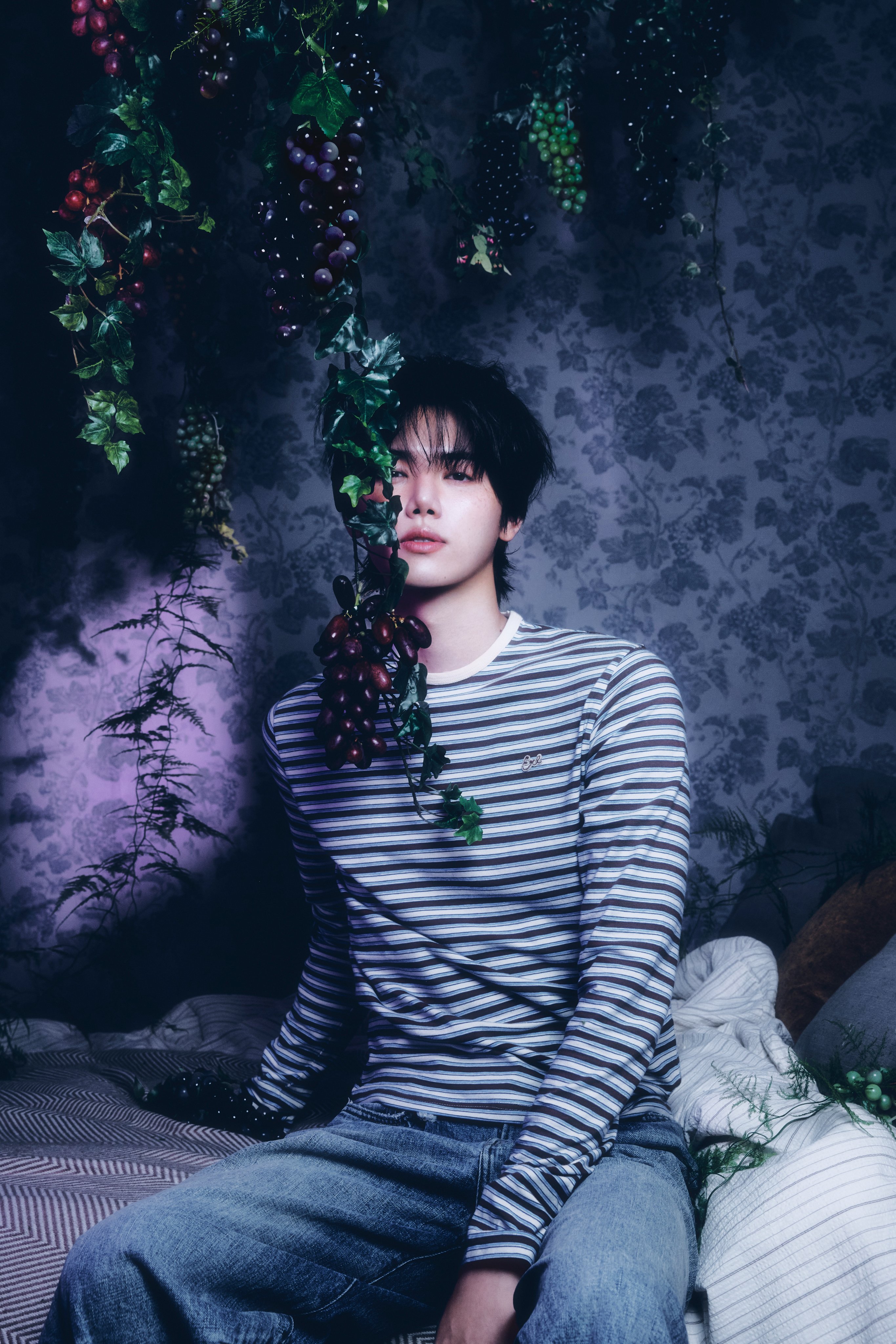 CRAVITY (크래비티) Profile & Lyrics Index Lyrics » Color