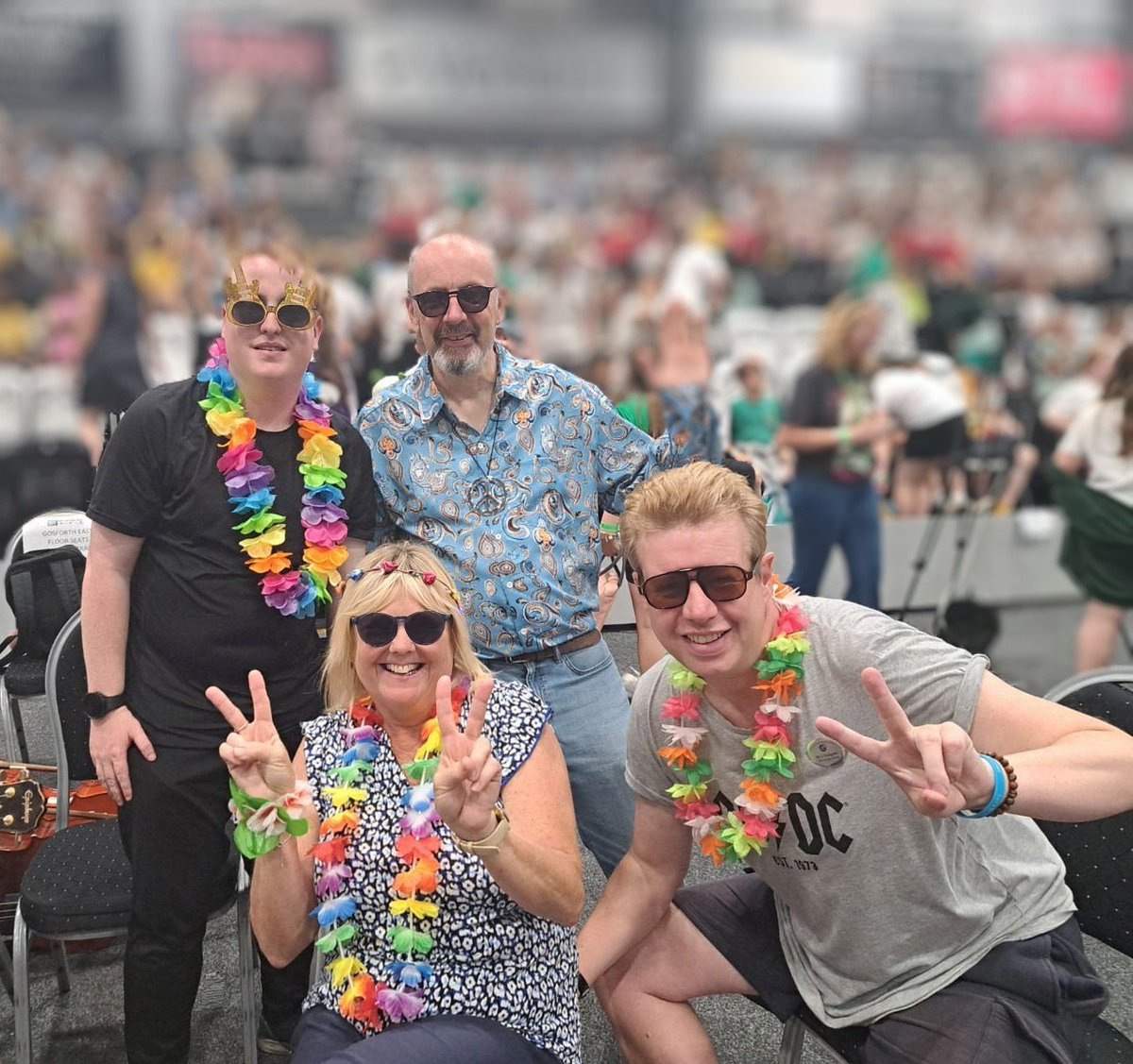 Gosforth East Middle tweet media