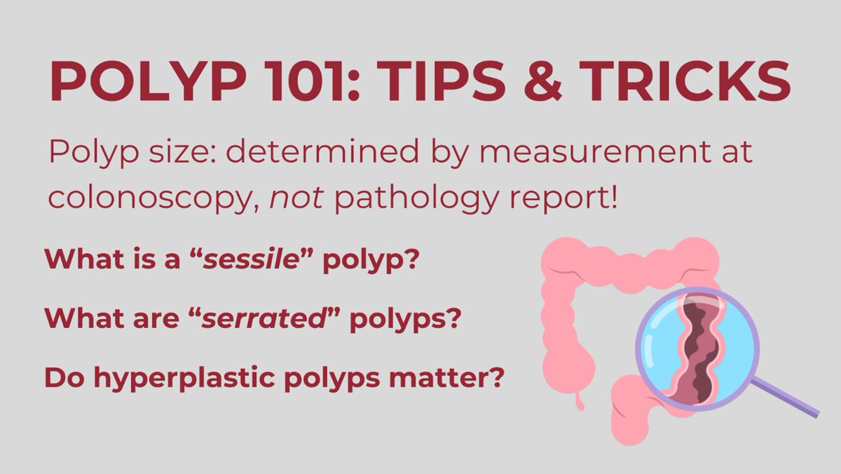 NRG Oncology (@nrgonc) on Twitter photo Did you know every month you can read updates in our newsletters about the <a href="/fortestudy/">FORTE Study</a>
? This month we have info on the POLYP 101 webinar, the upcoming coordinator session, accrual milestones, & more!
ow.ly/WPIn50WaihB (& be sure to sign up for FORTE Fridays!) Did you know every month you can read updates in our newsletters about the <a href="/fortestudy/">FORTE Study</a>
? This month we have info on the POLYP 101 webinar, the upcoming coordinator session, accrual milestones, & more!
ow.ly/WPIn50WaihB (& be sure to sign up for FORTE Fridays!)