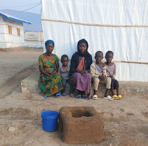 Neema fled conflict and found safety in Burundi—where VHW gave her transport, treatment, food, and care to heal.

This #WorldRefugeeDay, we stand for dignity and compassion.
Join us: villagehealthworks.org

#RefugeesWelcome #Burundi