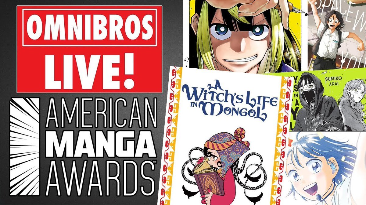 Omnibros Live! tweet media