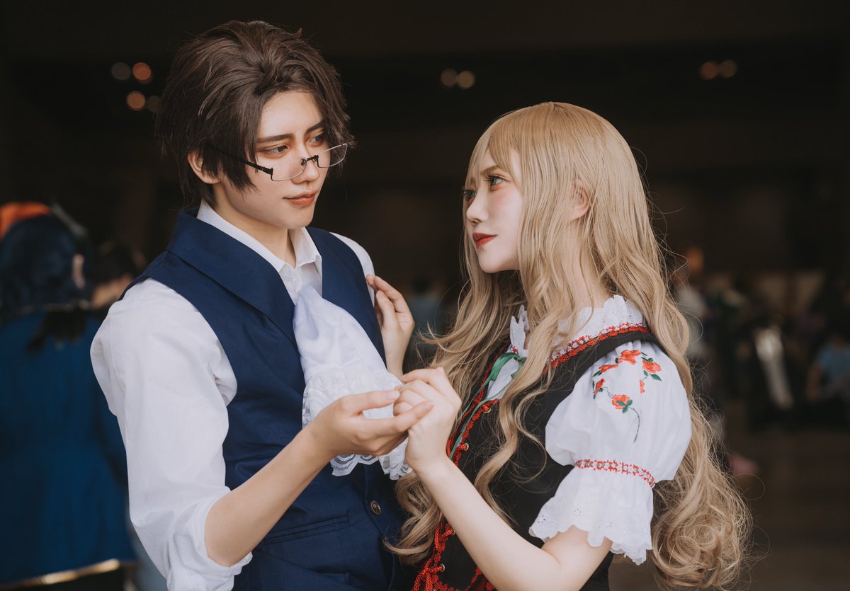 ใใผใพ๐5/3ๆฑ๏ผ๏ผค69a (@___kema89) on Twitter photo ๐ถ๐๐ ๐๐๐๐ฆ๏ผ ๐ด๐๐ป
๐
๐๐๐๐๐๐โ ๐ธ๐๐๐๐ ๐ก๐๐๐
๐ธ๐๐๐ง๐๐ฃ๐๐ก๐ ๐ป๐ฬ๐๐๐๐ฃ๐ฬ๐๐ฆ
ๆใๅใใ2ไบบใซใคใใฆ
โโโโโ ๐๐๐๐ง๐๐.
๐โ๐๐ก๐ : <a href="/takimiya_cam/">็งๅฎฎ@ๆฐ่ฆไบๅฎใฏ25/9ไปฅ้</a> ๐ถ๐๐ ๐๐๐๐ฆ๏ผ ๐ด๐๐ป
๐
๐๐๐๐๐๐โ ๐ธ๐๐๐๐ ๐ก๐๐๐
๐ธ๐๐๐ง๐๐ฃ๐๐ก๐ ๐ป๐ฬ๐๐๐๐ฃ๐ฬ๐๐ฆ
ๆใๅใใ2ไบบใซใคใใฆ
โโโโโ ๐๐๐๐ง๐๐.
๐โ๐๐ก๐ : <a href="/takimiya_cam/">็งๅฎฎ@ๆฐ่ฆไบๅฎใฏ25/9ไปฅ้</a>