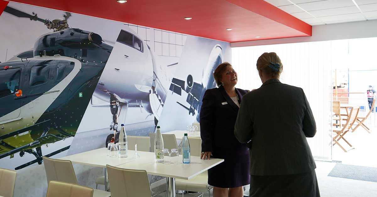 AMETEK Inc. (@ametekinc) on Twitter photo Thank you for a wonderful week at the <a href="/salondubourget/">Paris Air Show</a>! Thanks to all who visited us and connected with teams from across our businesses this week. We appreciate you taking the time to learn about AMETEK’s wide-ranging aerospace solutions. Learn more: ow.ly/EMS050Wcs58 Thank you for a wonderful week at the <a href="/salondubourget/">Paris Air Show</a>! Thanks to all who visited us and connected with teams from across our businesses this week. We appreciate you taking the time to learn about AMETEK’s wide-ranging aerospace solutions. Learn more: ow.ly/EMS050Wcs58