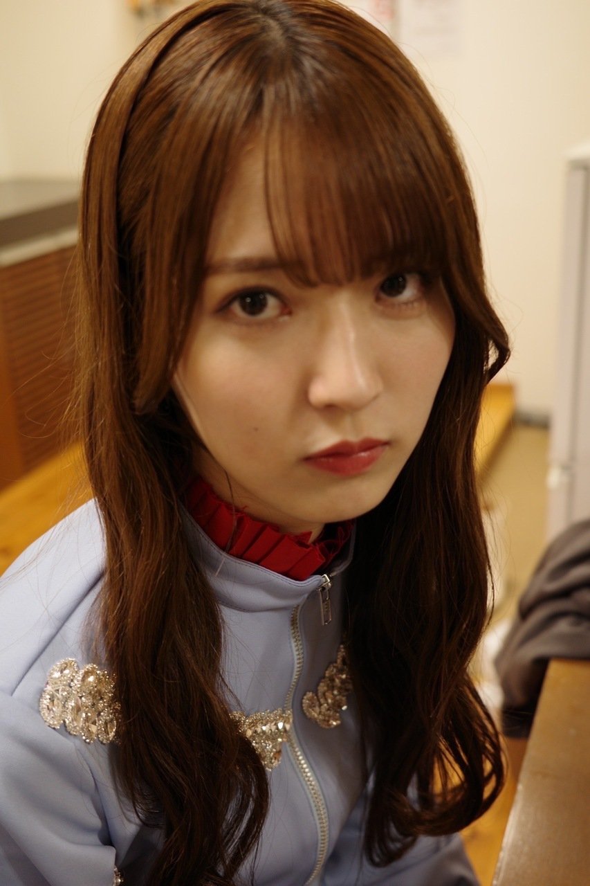 中嶋優月セット 中嶋 優月 | 櫻坂46公式サイト