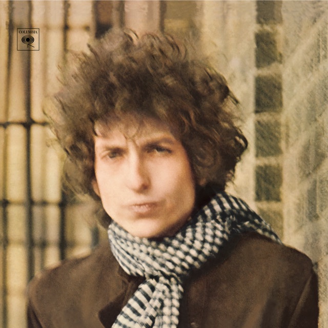 On this day in 1966, Bob Dylan’s “Blonde on Blonde” released!