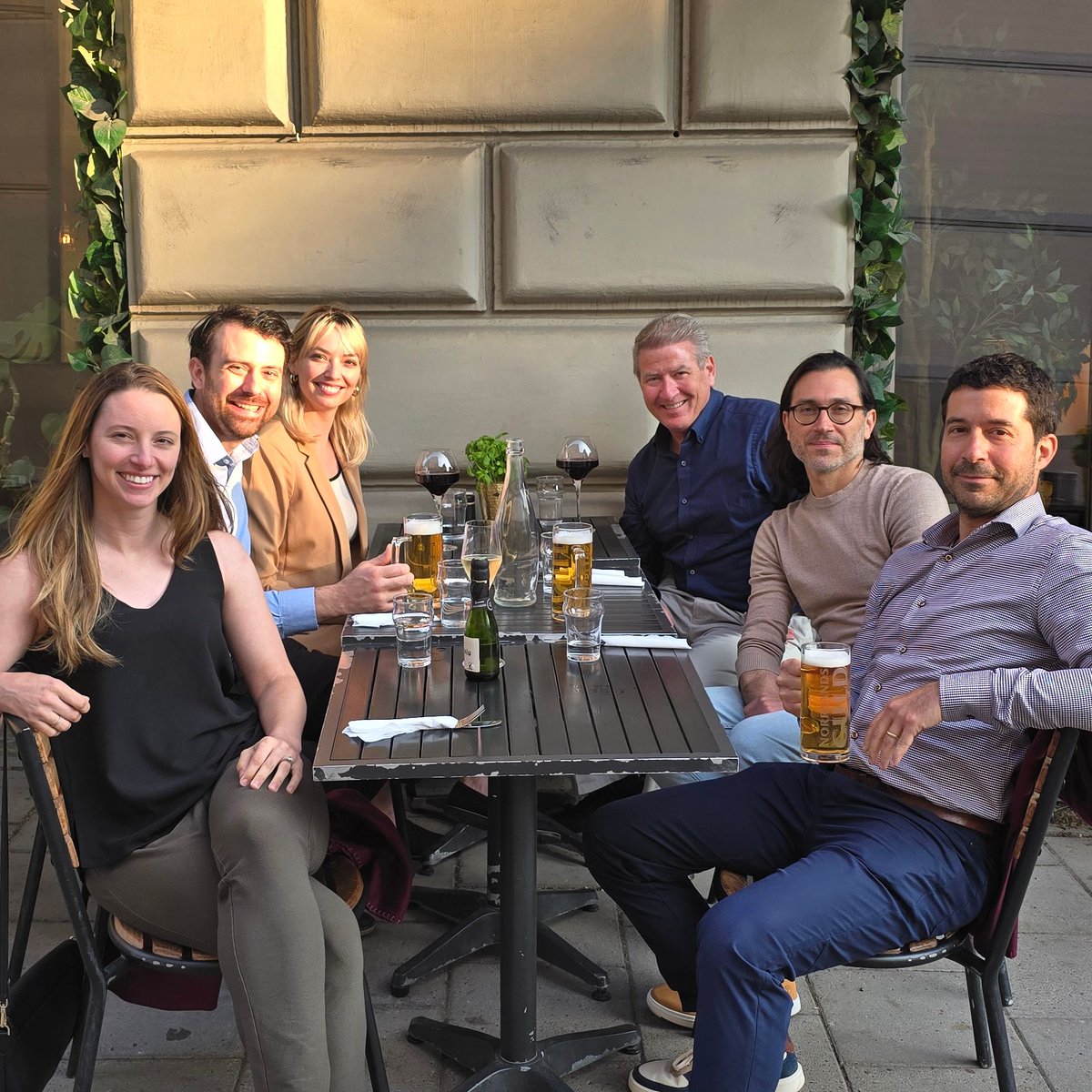 humotech's tweet image. That’s a wrap on @ISPO_int Congress 2025! Grateful to the global P&O community for an incredible week. Big thanks to our Caplex™ collaborators Dr. Morgenroth & Dr. Halsne for your game-changing talks. Energized by the innovation and collaboration. See you at the next ISPO!
