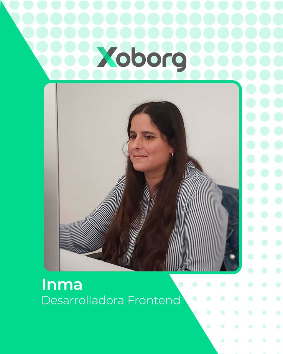 Xoborg Technologies SL tweet media