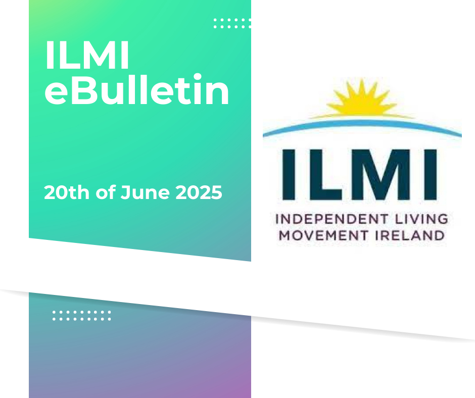 ILMI eBulletin is here on this link: tinyurl.com/5xpvuzxa

Have a great weekend from everyone on the ILMI Team