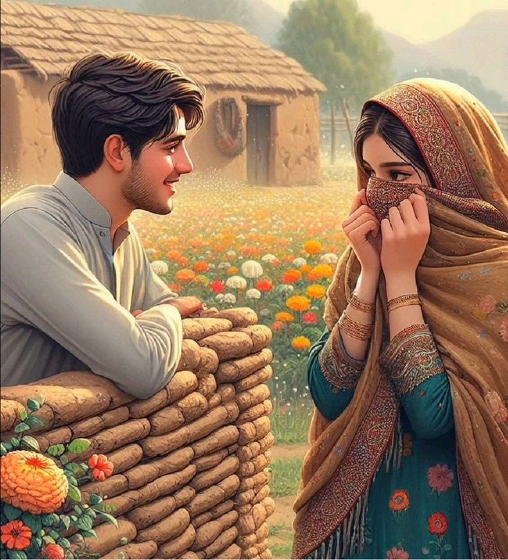”کیا کہہ گئی کسی کی نظر کُچھ نہ پُوچھیے“👀
”کیا کچھ ہوا ہے دل پہ اثر کچھ نہ پُوچھیے“❤

”جُھکتی ہوئی نظر سے وہ اُٹھتا ہوا سا عشق“😍
”اُف وہ نظر، وہ عشق مگر کُچھ نہ پُوچھیے۔“💝🙈💘

چلیں جی سب اپنا اپنا زوقِ سخن پیش کریں 
#اردو_زبان 
#PTI_FOLLOWERS