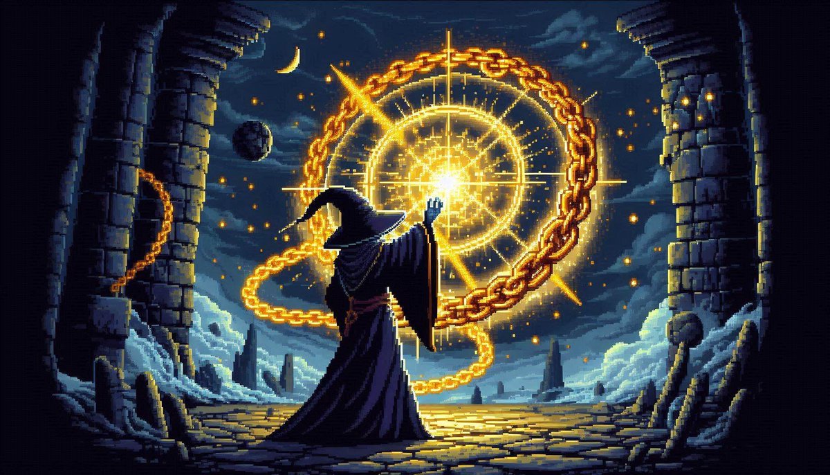 Etherscape (@etherscape_io) on Twitter photo Join <a href="/Nicolaszlad/">Nicolas Fels</a> (visual design lead) on stream as he builds <a href="/Etherscape_io/">Etherscape</a> live! Check out how we are building on @Enjin to make the most player centric game in web3 🔥. Starts in ~6 hours.
twitch.tv/dirtyniko Join <a href="/Nicolaszlad/">Nicolas Fels</a> (visual design lead) on stream as he builds <a href="/Etherscape_io/">Etherscape</a> live! Check out how we are building on @Enjin to make the most player centric game in web3 🔥. Starts in ~6 hours.
twitch.tv/dirtyniko