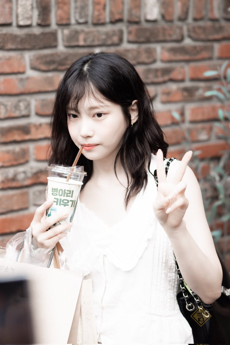 #20250607 #주은 #다이아 #이주은 #생일카페 #밀가루인쇄소