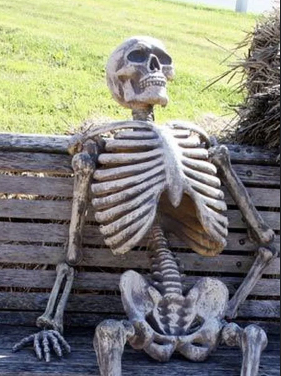 “Patiently” waiting on Virtuals points…