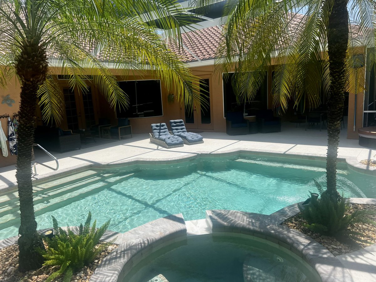 Time for some R&amp;R!!!