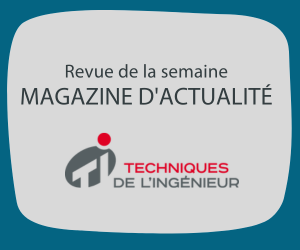 Infos à retenir : le Bourget 2025, VivaTech 2025 : l'Europe sort des rangs, Antonio Filosa prend la tête de Stellantis, Nvidia et la concurrence chinoise, relocalisation industrielle : une étude de l'OCDE, nouvelle offre cosmétique.
😎Bon week-end !
👉techniques-ingenieur.pulse.ly/g6ejcvhfpk