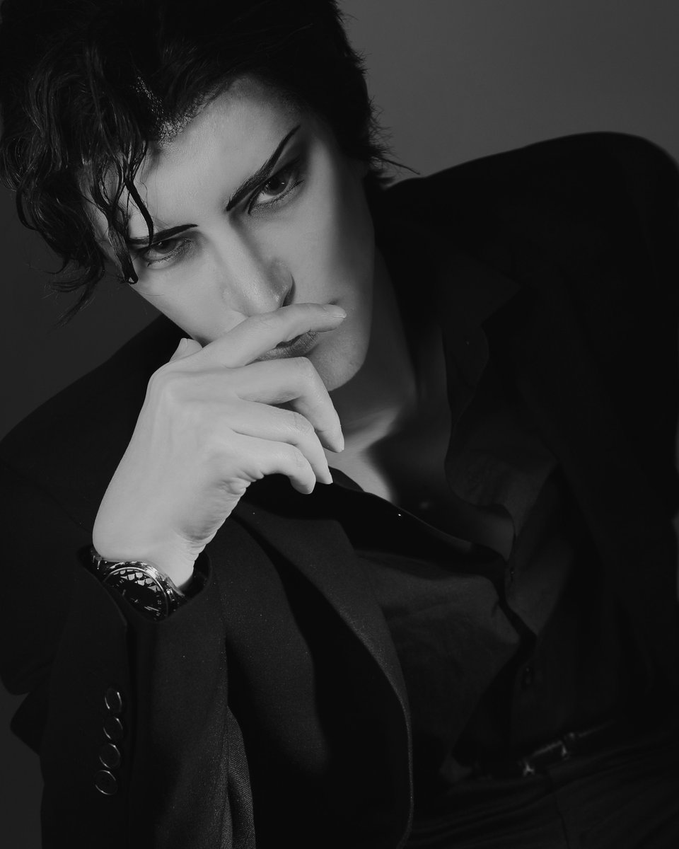 cosplay/DC/※捏造
Shuichi Akai