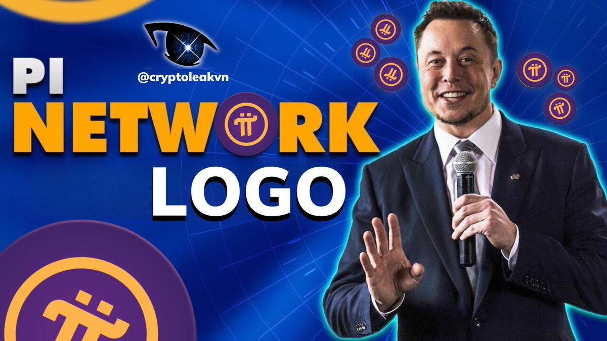 Cryptoleakvn (@cryptoleakvn) on Twitter photo 🌟 What Does the Pi Network Logo Truly Mean? 🌟
While the <a href="/PiCoreTeam/">Pi Network</a> hasn't given an official explanation of the Pi Network logo, the Pioneer community has developed several meaningful interpretations that beautifully capture the spirit of the project. 🔍
🔸 The logo is a 🌟 What Does the Pi Network Logo Truly Mean? 🌟
While the <a href="/PiCoreTeam/">Pi Network</a> hasn't given an official explanation of the Pi Network logo, the Pioneer community has developed several meaningful interpretations that beautifully capture the spirit of the project. 🔍
🔸 The logo is a