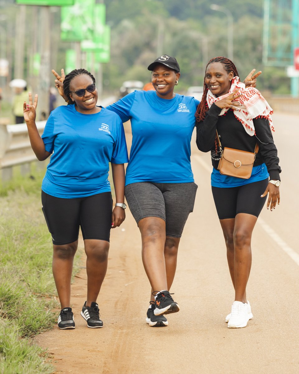 Fort Portal City Marathon (@fpcitymarathon) on Twitter photo 19th July is calling! Who's your ride-or-die running bestie?
We're giving FREE ENTRY to 3 LUCKY WINNERS and their running bestie!
To enter:
1. TAG A FRIEND who should run #fortportalcitymarathon with you in the comments below
2. Make sure you both follow <a href="/FPcitymarathon/">Fort Portal City Marathon</a>.
3. 19th July is calling! Who's your ride-or-die running bestie?
We're giving FREE ENTRY to 3 LUCKY WINNERS and their running bestie!
To enter:
1. TAG A FRIEND who should run #fortportalcitymarathon with you in the comments below
2. Make sure you both follow <a href="/FPcitymarathon/">Fort Portal City Marathon</a>.
3.
