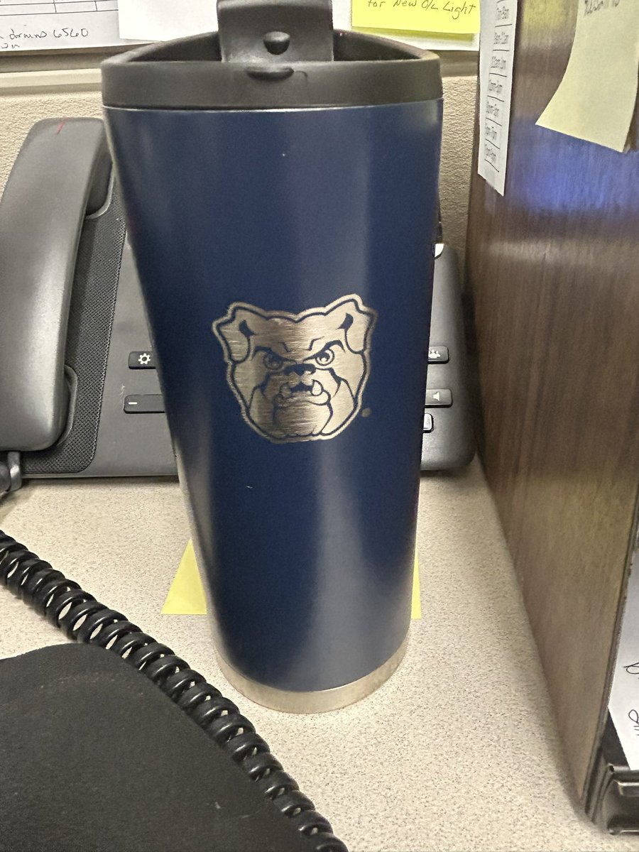 My first butler purchase &amp;
Many more to come 💙🤍