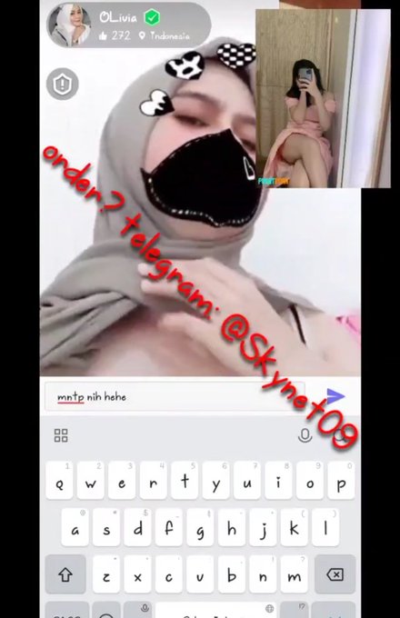 Vece apk jilb4b muontogg mntp