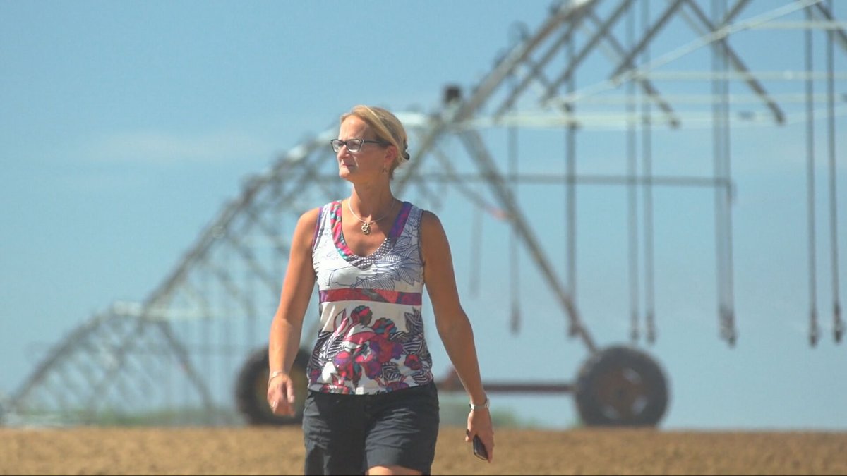 Agrosfera (@agrosfera_tve) on Twitter photo 🧑🌾El relevo generacional ha centrado la Reunión Informal de ministros de agricultura de la UE celebrada en Varsovia.
🚜Los jóvenes agricultores europeos <a href="/_CEJA_/">CEJA Young Farmers</a> piden medidas que vayan mas allá de la PAC. 🧑🌾El relevo generacional ha centrado la Reunión Informal de ministros de agricultura de la UE celebrada en Varsovia.
🚜Los jóvenes agricultores europeos <a href="/_CEJA_/">CEJA Young Farmers</a> piden medidas que vayan mas allá de la PAC.