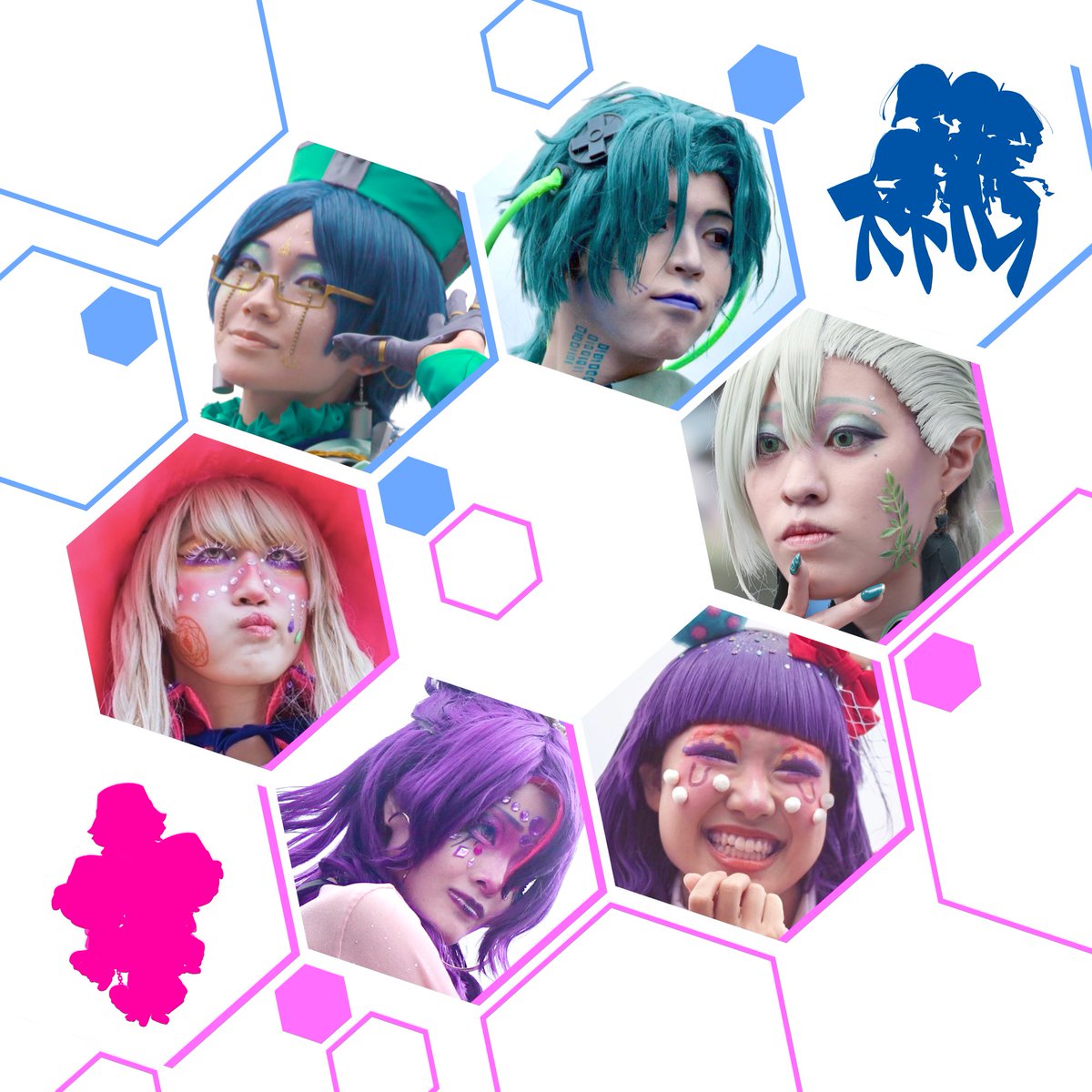 MKP【公式】 (@mkp_mau) on Twitter photo 展示期間中は会場でグリーティングも開催‼️
🌟課外センター1階展示室
🌟11:30ごろから
明日21日は
スパコンのアラン、天秤のリブリオ、魔導書のドロシー、薬草のイザラ、毒キノコのアマニータ、毒液のシークイン、アイリーン博士のロボットたち、ジャックのスライムたち
が来てくれています🧪 展示期間中は会場でグリーティングも開催‼️
🌟課外センター1階展示室
🌟11:30ごろから
明日21日は
スパコンのアラン、天秤のリブリオ、魔導書のドロシー、薬草のイザラ、毒キノコのアマニータ、毒液のシークイン、アイリーン博士のロボットたち、ジャックのスライムたち
が来てくれています🧪