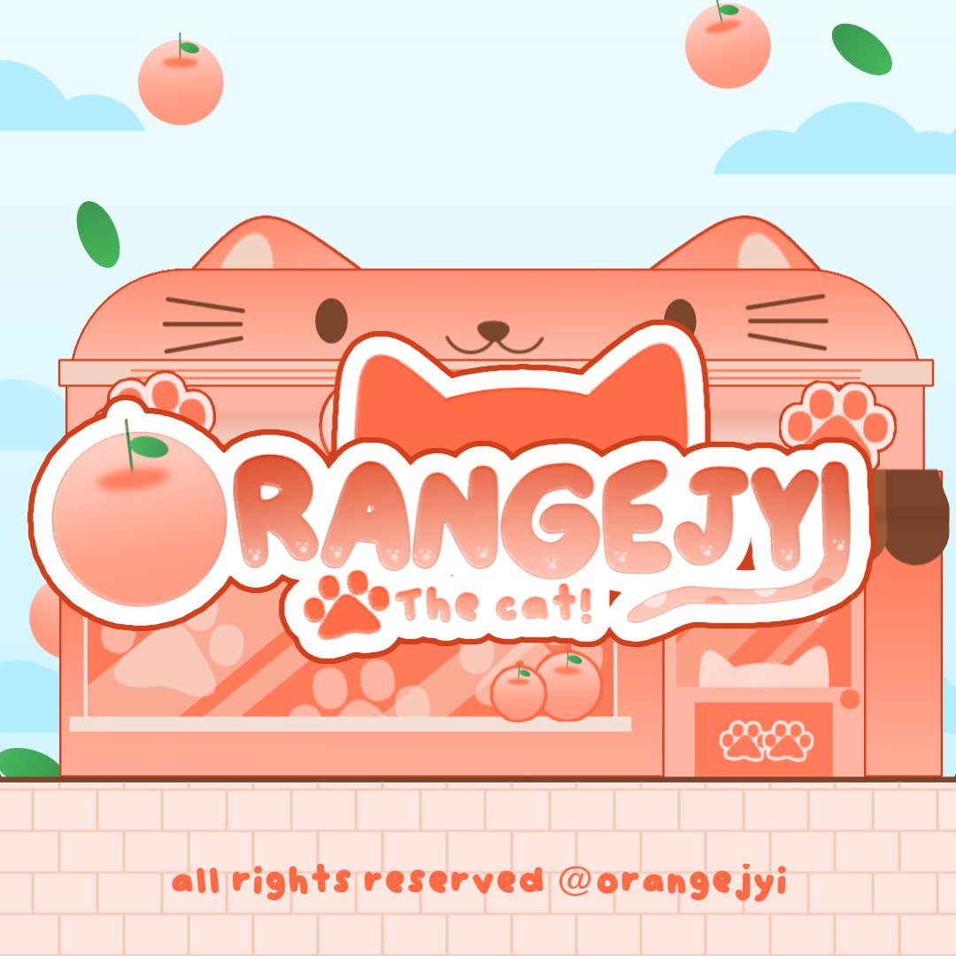 orangejyi's tweet image. help repost pls? thank you ⭐

haloo karena cacak lagi agak BU aku mau cs in layout ini yaww &amp;gt;___&amp;lt;  jadi 5k/each 😆 cuss langsung jajan bisa dm akuu, avail in qris 😉🩷

#zonauang #zonajajan #zonaba #zonabu