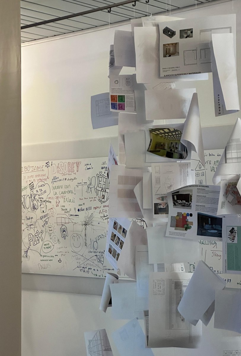 ETSA-UPV tweet media