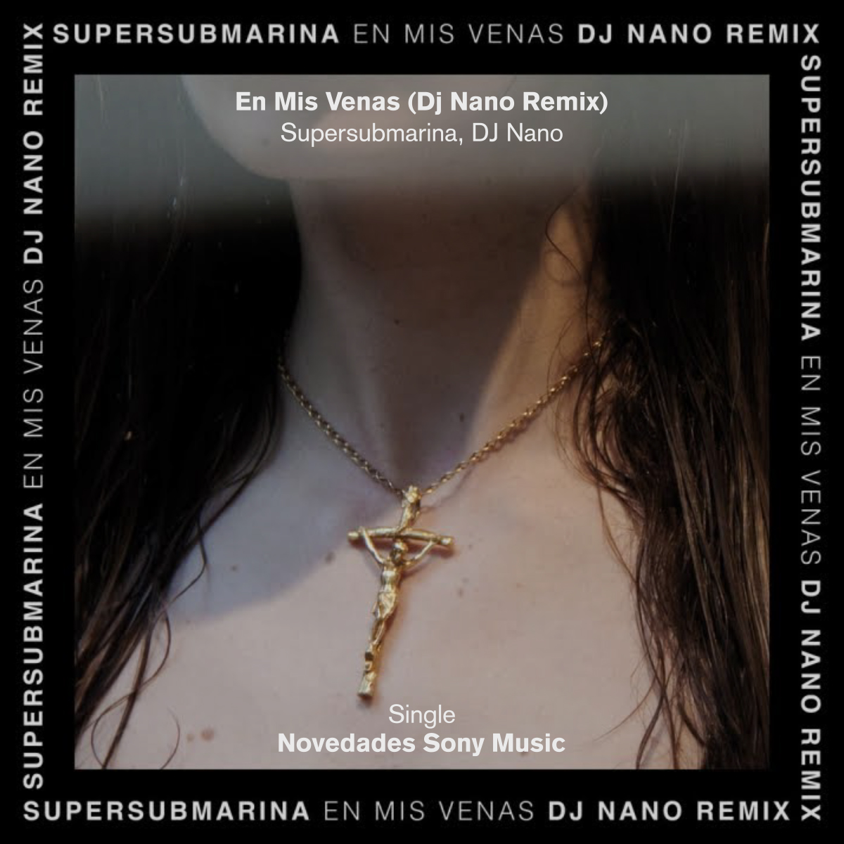 🎶 <a href="/SupersubmarinaO/">Supersubmarina_oficial</a> revive su mítica “En Mis Venas” con un remix de <a href="/djnanoshow/">Dj Nano</a> que lleva el indie-rock al terreno de la electrónica nostálgica y eufórica. Perfecto para cerrar la noche con los brazos en alto.