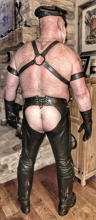 Boots75 ๐ (@enbottes75) on Twitter photo Just can't get enough of <a href="/DALBruin/">LeatherMandatory</a>
Abolutely Fucking Hot Man!
WOOF !!!!! ๐ฅ๐ฅ๐ฅ๐ฅ Just can't get enough of <a href="/DALBruin/">LeatherMandatory</a>
Abolutely Fucking Hot Man!
WOOF !!!!! ๐ฅ๐ฅ๐ฅ๐ฅ