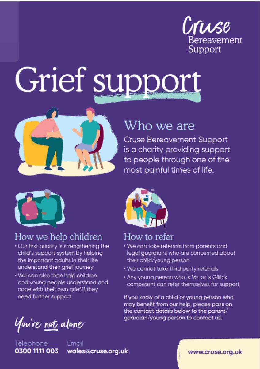 For your information.