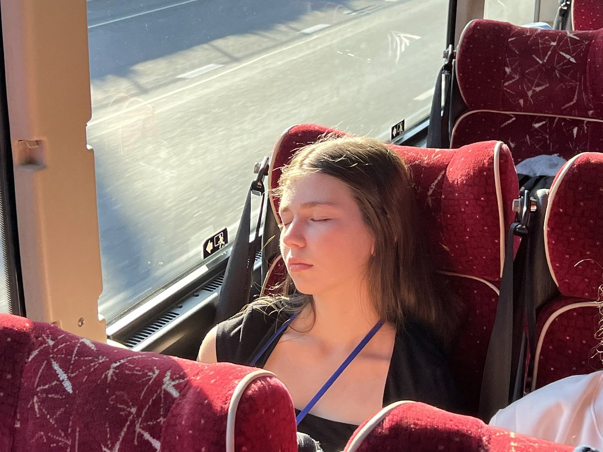 Some more sleeping pics for your viewing pleasure. #KarcherDC25