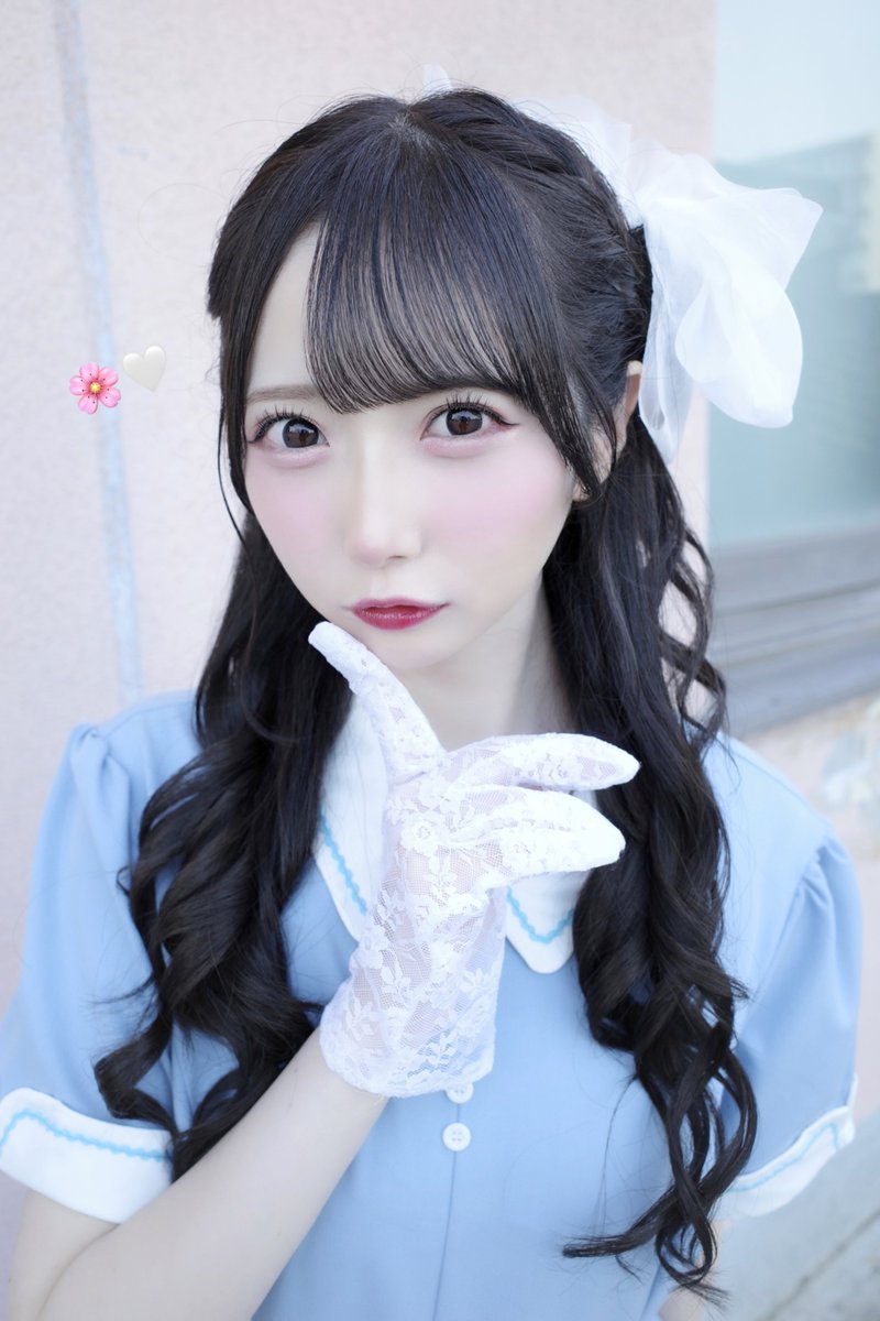 好き、好きよ♡