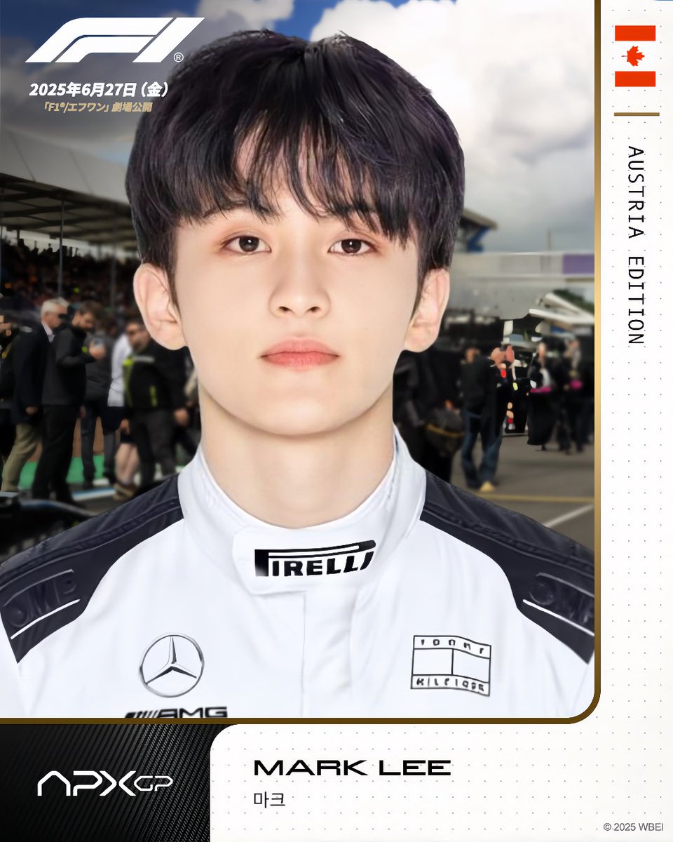 look guys this is my favorite f1 driver 🏁🏎️