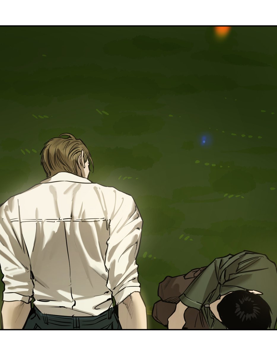 Gathkal's tweet image. &amp;lt;추락하는 양&amp;gt; 6화 업로드 되었습니다.

lezhin.com/ko/comic/the_f…