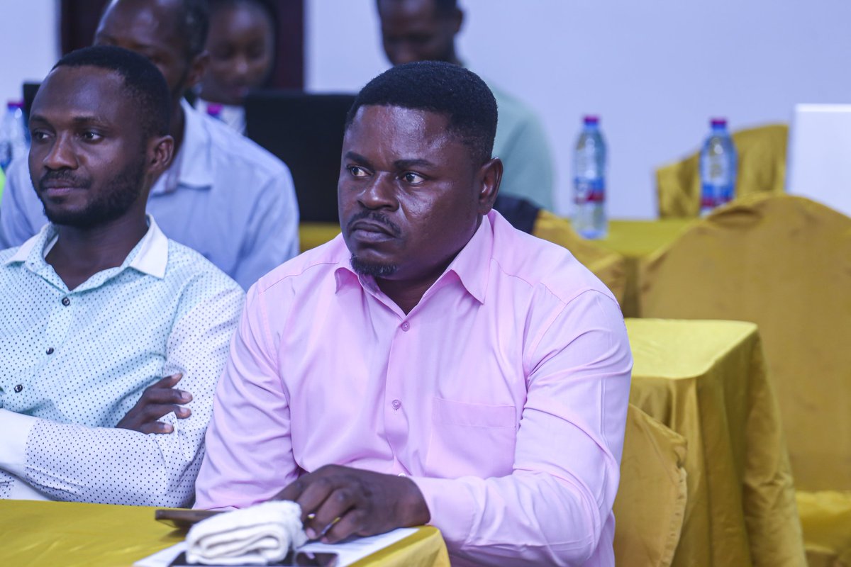 Francis Mensah tweet media