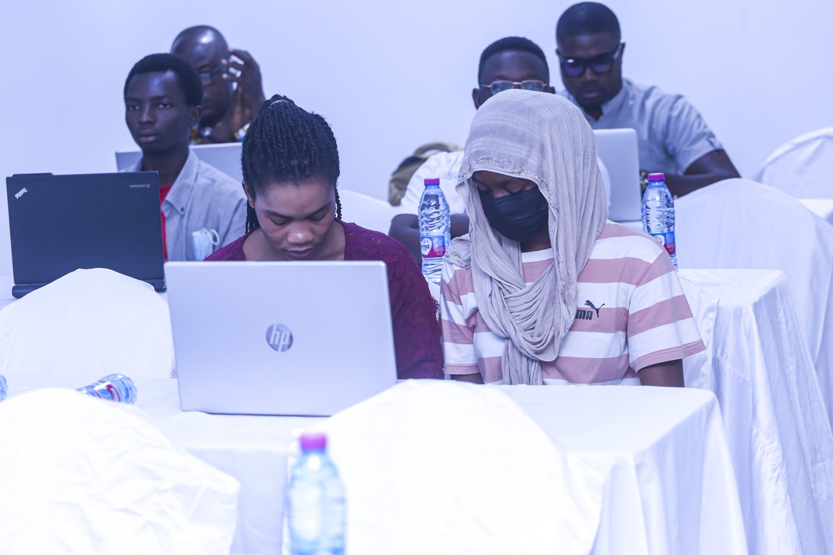 Francis Mensah tweet media