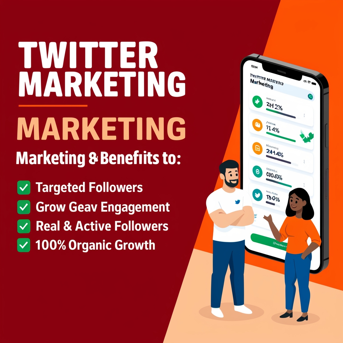rupak_ra's tweet photo. Transform your Twitter impact! I deliver captivating tweets, increase real followers.

visit here : https://t.co/H4NvnxdaQZ

#Pacers #Dodgers #Hannah #Botafogo #Juneteenth #Game7 #Iran #TedCruz #Tucker #GiveRep #Powell #それスノ #يوم_الجمعه #コンプラ違反 #TOKIO https://t.co/YlIghey1zX