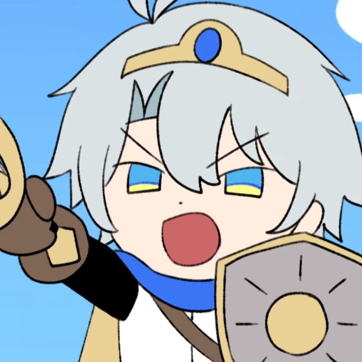 dei •᷄‎ࡇ•᷅ resting tweet media