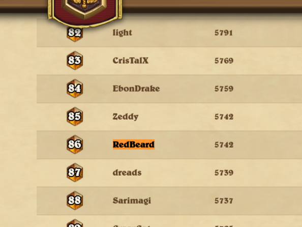 RedBeard tweet media