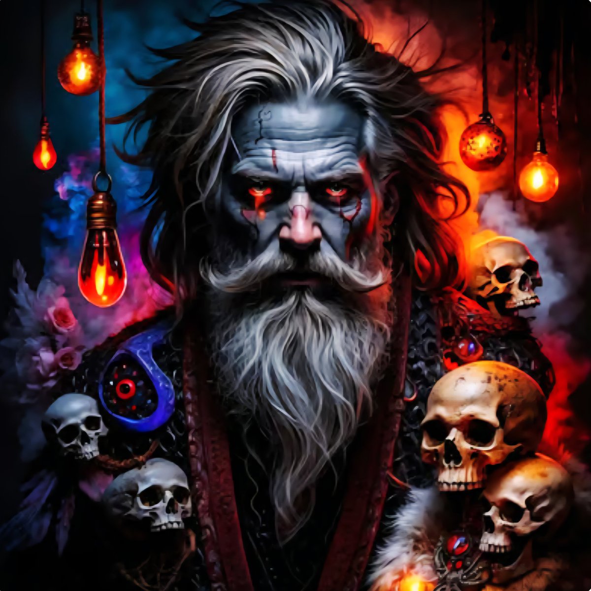 Claim a Soultaker before they're gone! Be BRAVE