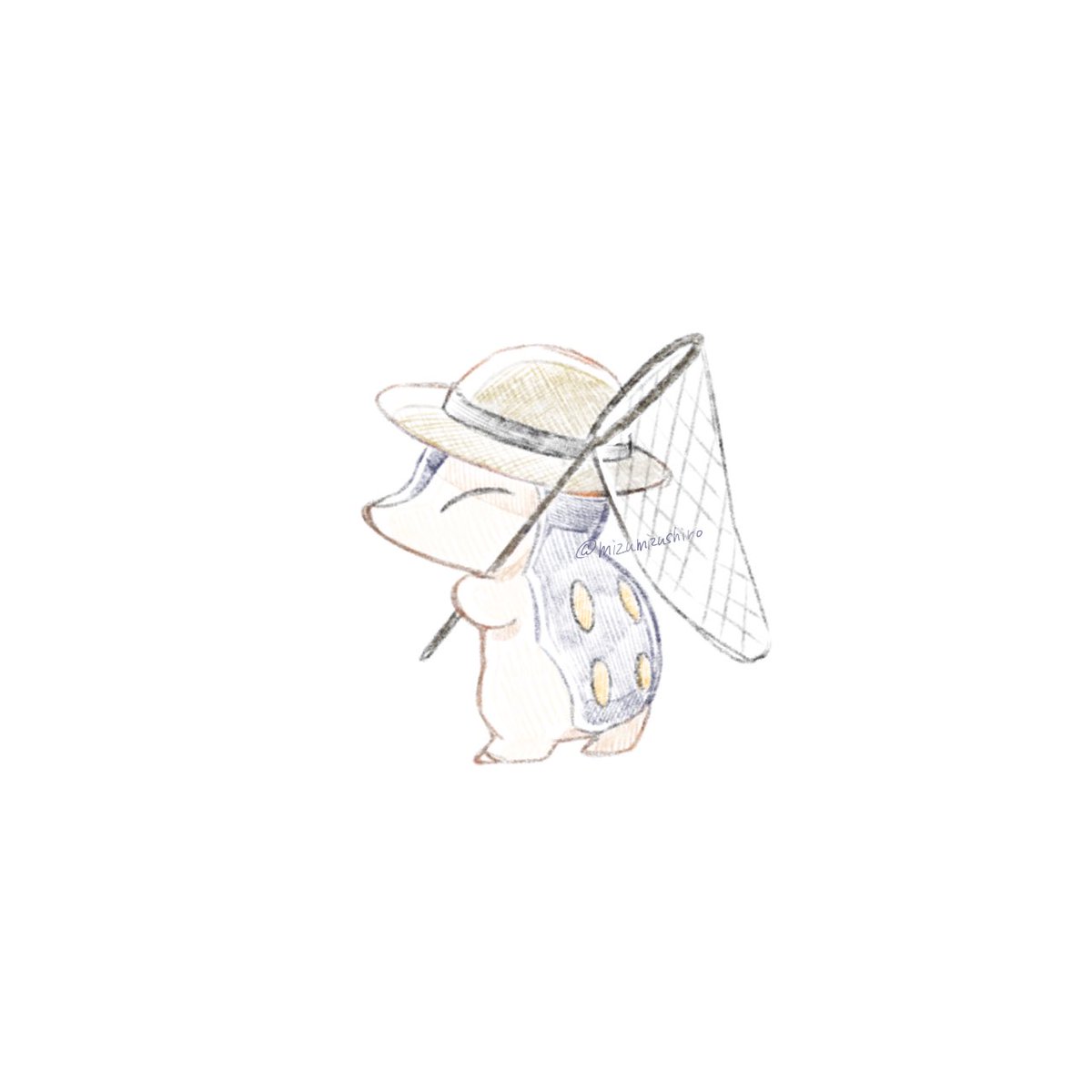 mizumizushiro's tweet photo. https://t.co/DR5VRY5nqo