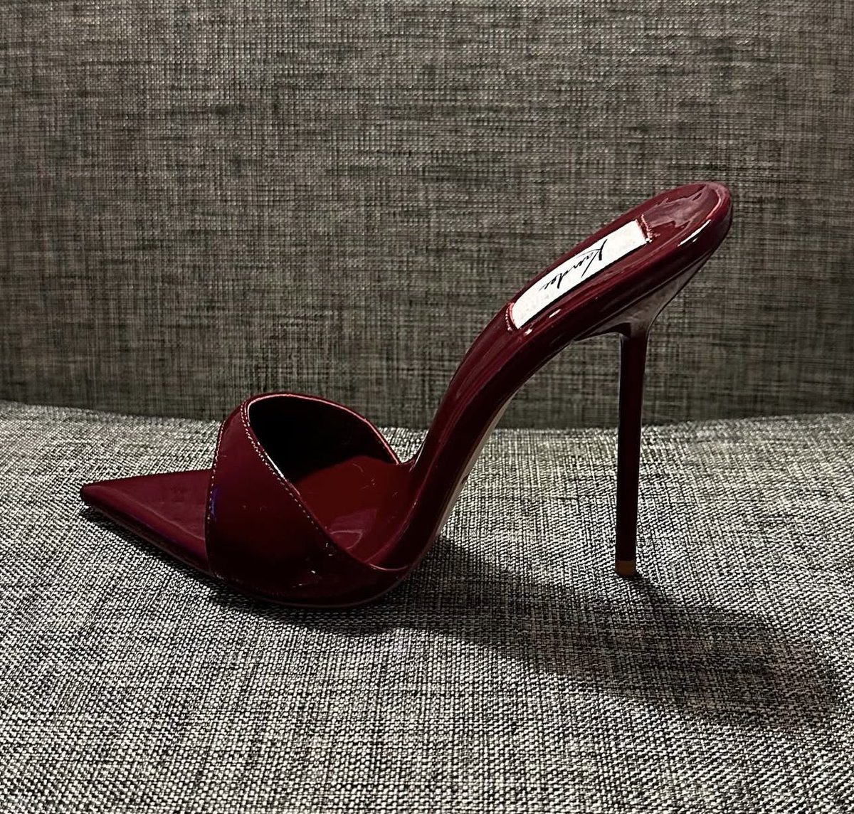 Thiiis heels ❤️