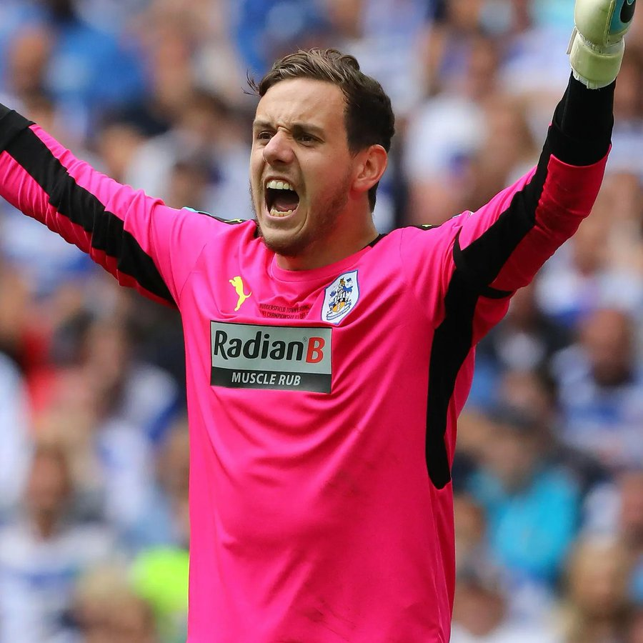 The-Terriers (@theterriers_com) on Twitter photo Happy 32nd birthday to former #htafc keeper Danny Ward! ๐ Happy 32nd birthday to former #htafc keeper Danny Ward! ๐