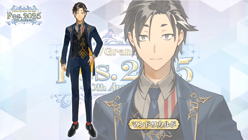 アヴァロンズシャトー対象サーヴァント④
・マンドリカルド
appmedia.jp/fategrandorder…
#FGO
#FGO生放送