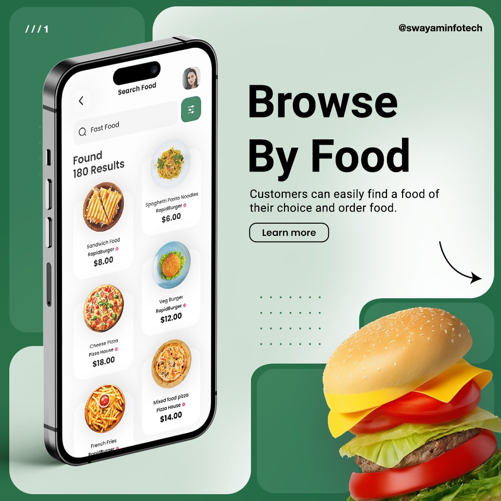 swayaminfotech's tweet image. 🚀 Elevate your business with Swayam Infotech&apos;s online marketplace application🌐, connecting sellers to a vast online audience 👥
.
🌐Visit: swayaminfotech.com/marketplace-se…
.
#marketplaceappdevelopment #marketplacebuyerapplication #mobileappdevelopment #ecommercebusiness #swayaminfotech