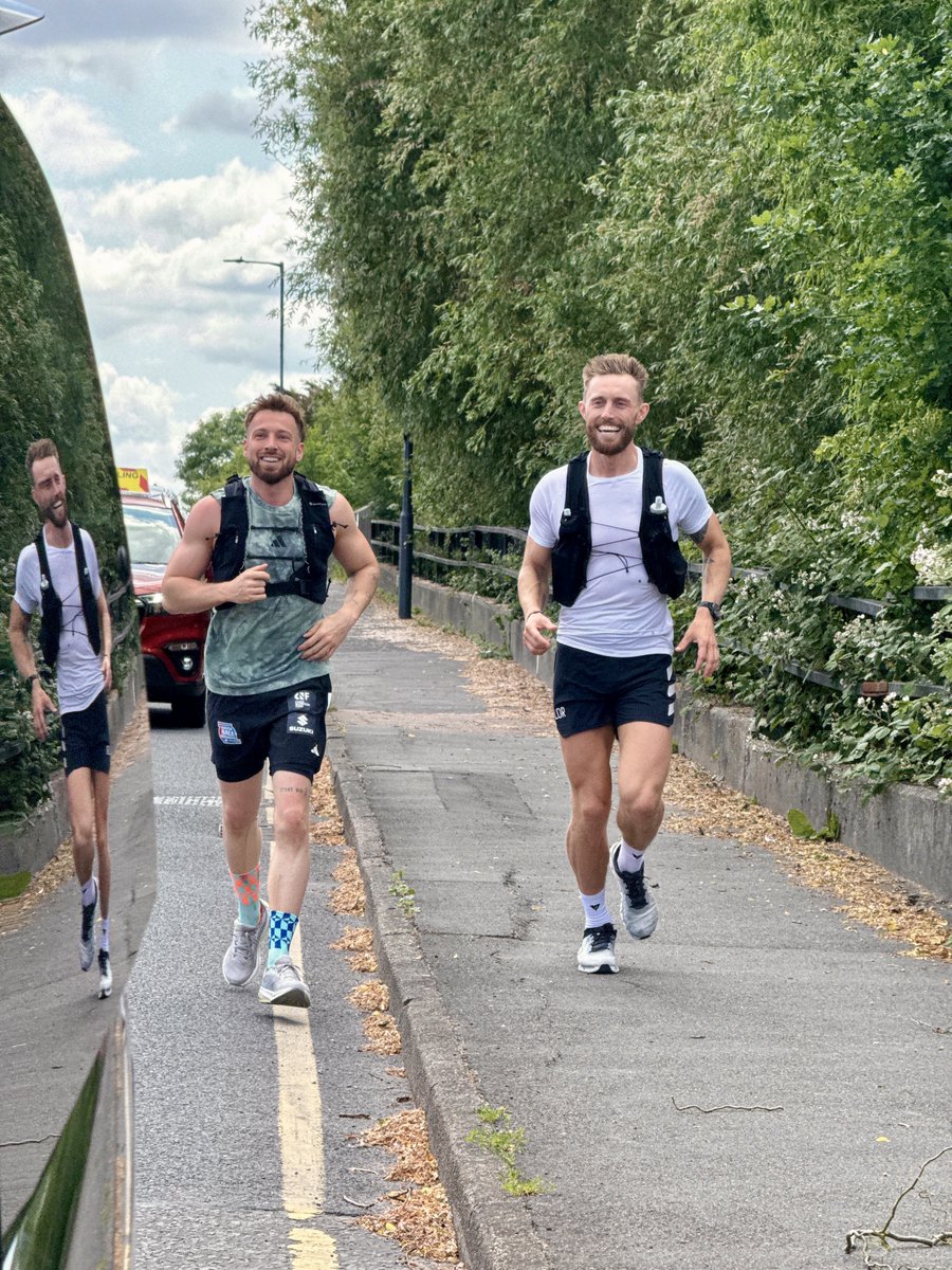 Kirk Watson tweet media