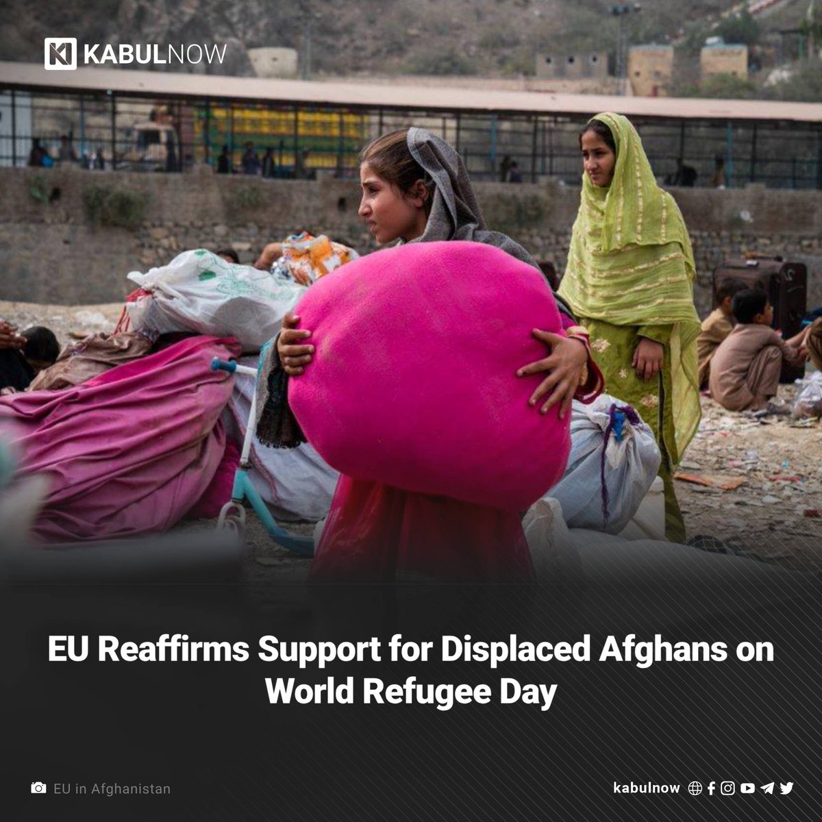 KabulNow tweet media