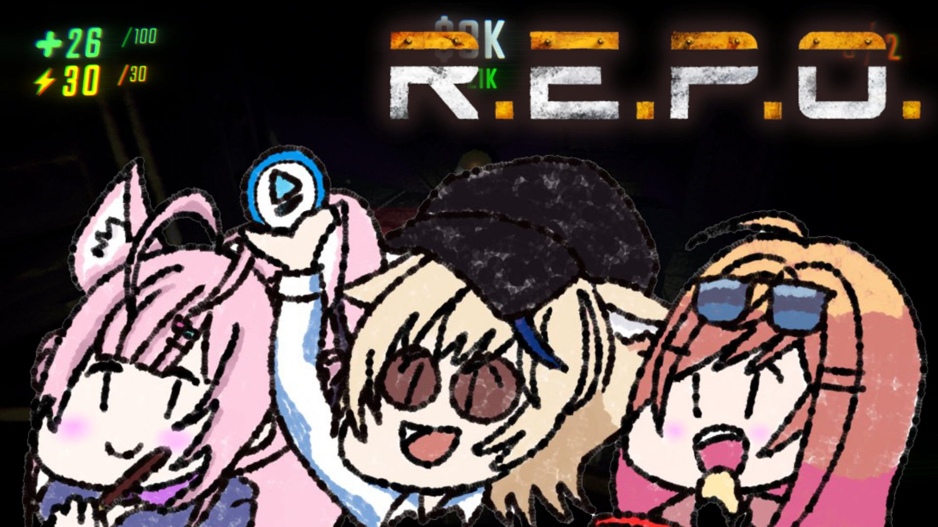 【フォローでおまけ♡プロフ見てね⭐︎riiハート】 歌枠/KARAOKE 】40万人記念！縦型歌枠【 #綺々羅々ヴィヴィ