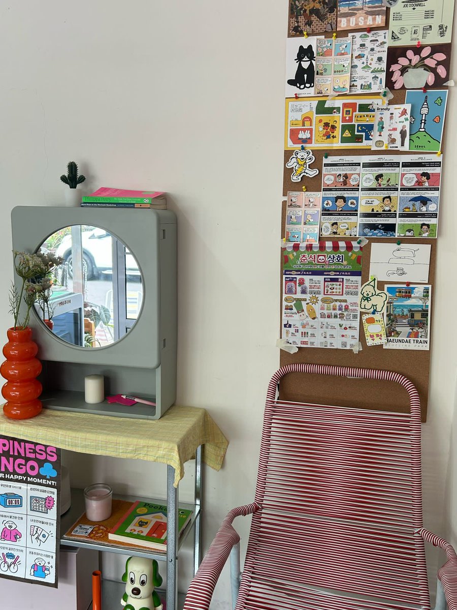 studyfaah's tweet image. Tiki Taka🌺🪩🩰🪼🍄🧼🩷